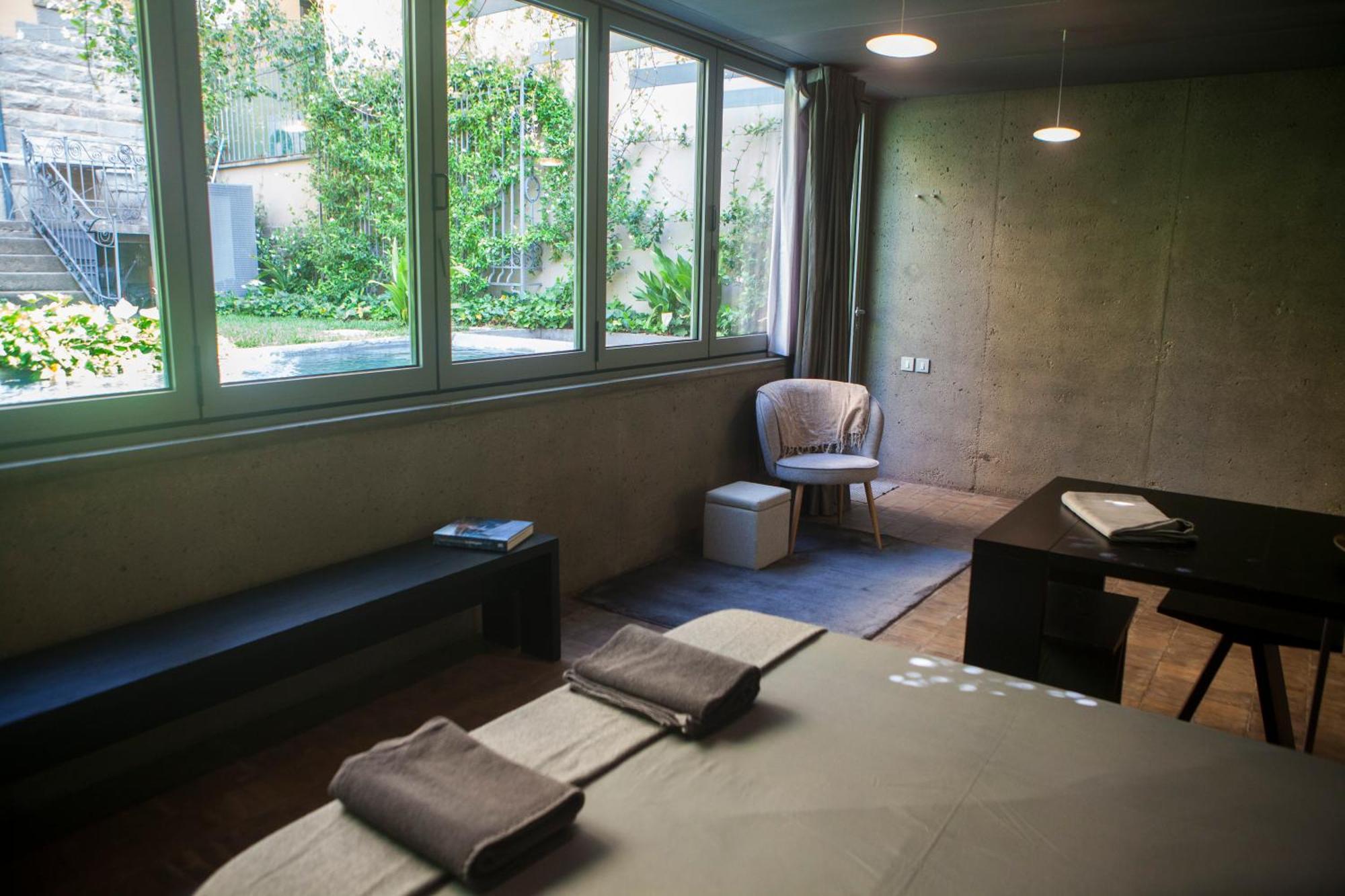Fabrica Descals And Pavillion Villa Olot Exterior foto